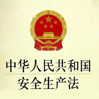 中华人民共和国安全生产